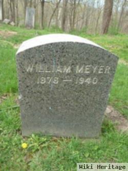 William Meyer