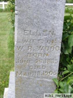 Ellen Bolson Wood