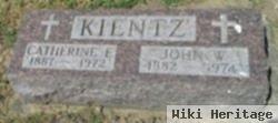 John Kientz