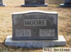 Estell S Moore