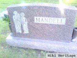 Frank Mandell