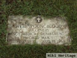 Webb Youngblood