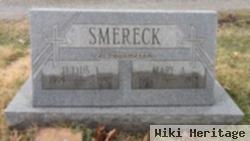 Mary A Smereck