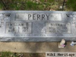 Norma J Harms Perry Kee