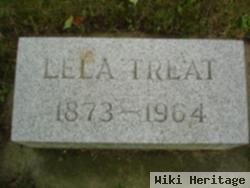 Lela Treat