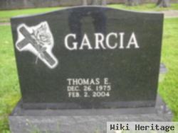 Thomas E. Garcia