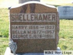 Bella May Shumaker Shellehamer