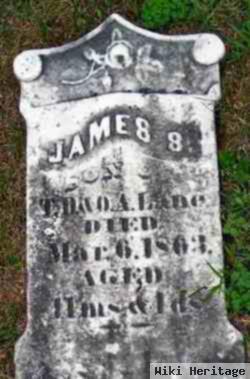 James S. Lane