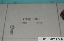 Rose Hill