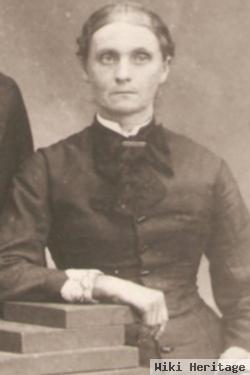 Elizabeth Jane Walker Moore