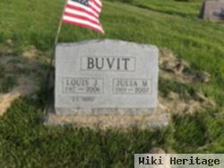 Louis J Buvit