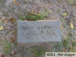 David Garmon