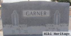 Ida Catherine Skains Garner