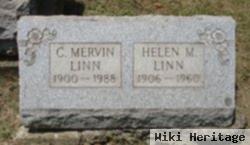 Mervin C. Linn