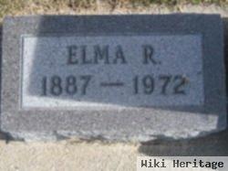 Elma Ragina Bloomfield Boller