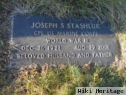 Joseph S. Stashluk