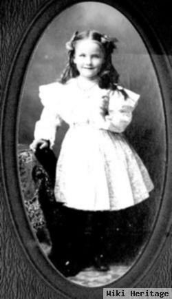 Bertha Fay Schaubel Smith