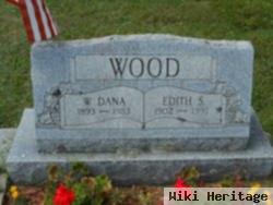 William Dana Wood