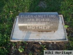 Ellen J. Murrell Nutting