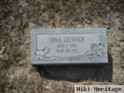 Edna Leubner