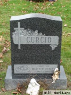 Matthew Robert Curcio