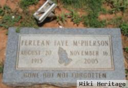 Ferlean Faye Mcpherson