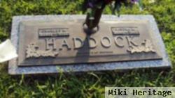 Charles Minor Haddock