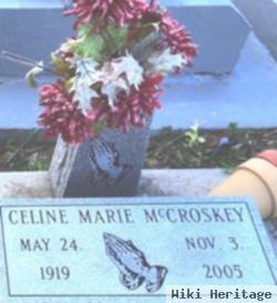 Celine Marie Mccroskey