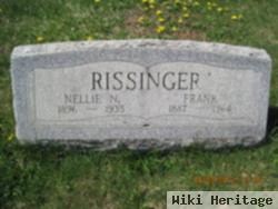 Nellie Naomi Brandt Rissinger