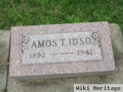 Amos Theodore Idso