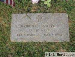 Robert E. Napoli