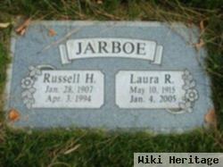 Russell H Jarboe