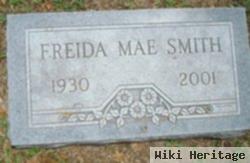 Frieda Mae Smith