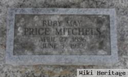 Ruby May Price Mitchels