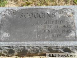 Mildred Scoggins