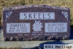 Darrell L Skeels