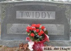 Mary Ellen Kennedy Twiddy