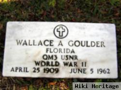 Wallace S. Goulder