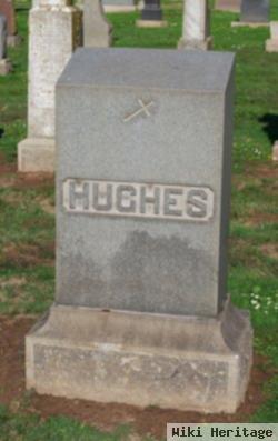 Louise C Hughes