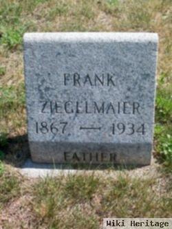 Frank Ziegelmaier