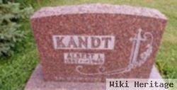 Albert L Kandt