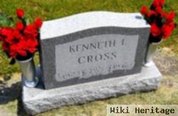 Kenneth Leon Cross