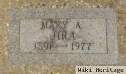 Mary A Jira