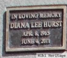 Diana Lee Hurst