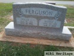 Audrey L. Ferguson