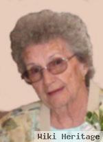 Geraldine Gayle "jerry" Sine Dormann