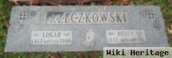 Edgar Rzeczkowski