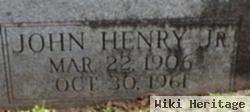 John Henry Phelan, Jr