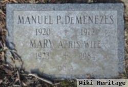 Manuel P. Demenezes