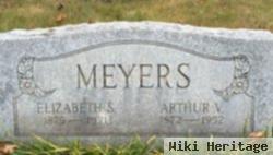 Elizabeth S Meyers